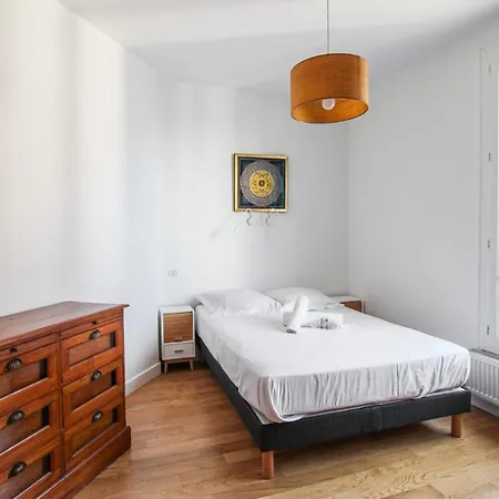 La Terrasse D'issy - Welkeys *