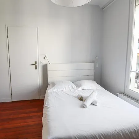 La Terrasse D'issy - Welkeys